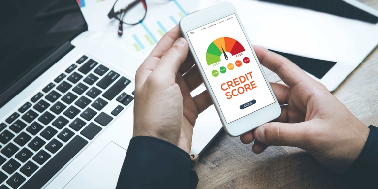 How to improve your business credit score